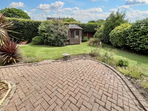 Garden- click for photo gallery